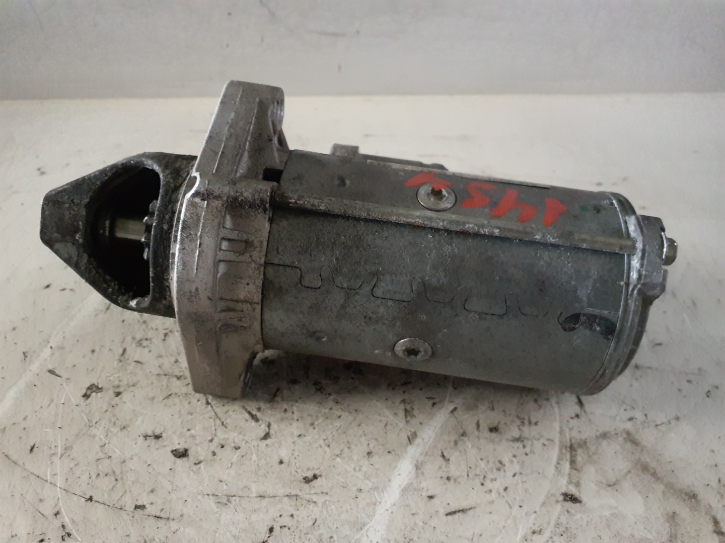 Motor de Arranque OPEL ASTRA H Caixa (L70) | 04 - 13 Imagem-0