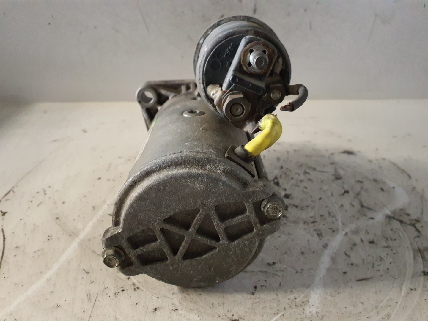 Motor de Arranque OPEL ASTRA H Caixa (L70) | 04 - 13 Imagem-2