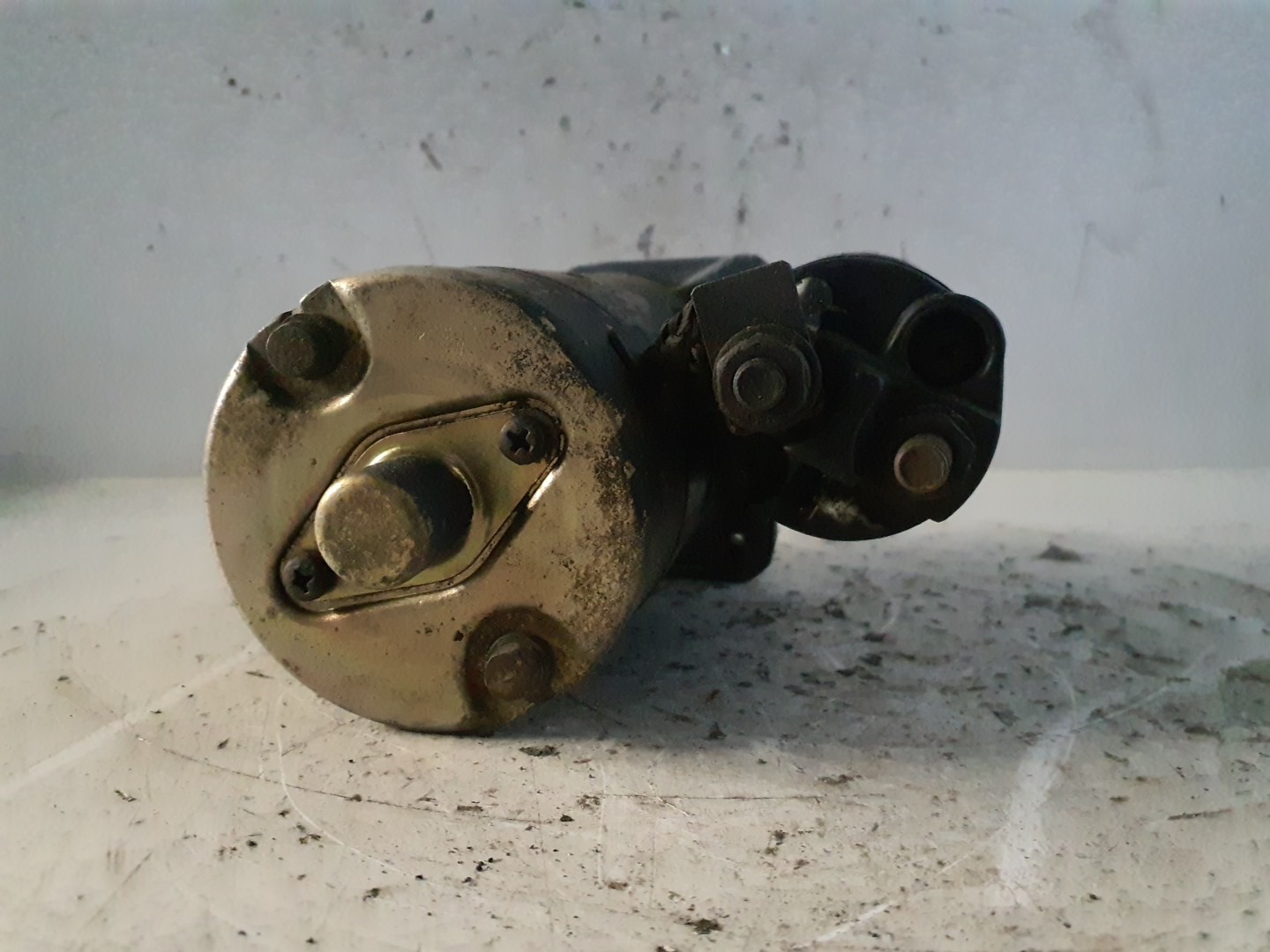 MOTOR DE ARRANQUE FIAT TEMPRA (159_) | 90 - 98