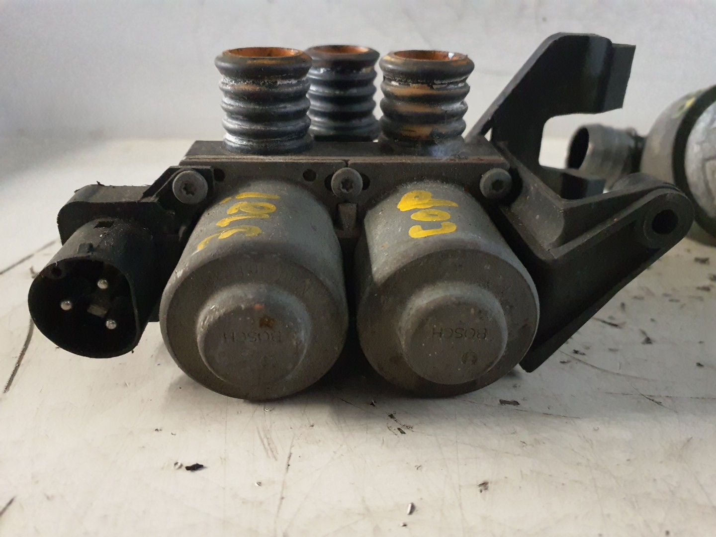 BOMBA AGUA BMW 3 (E36) | 90 - 98 Imagem-2