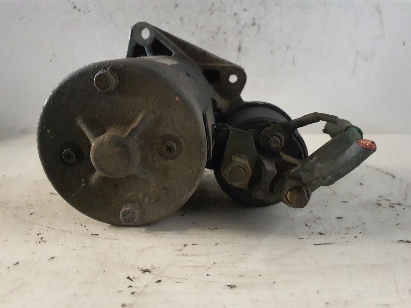 MOTOR DE ARRANQUE FIAT PUNTO (188_) | 99 - 12 Imagem-1