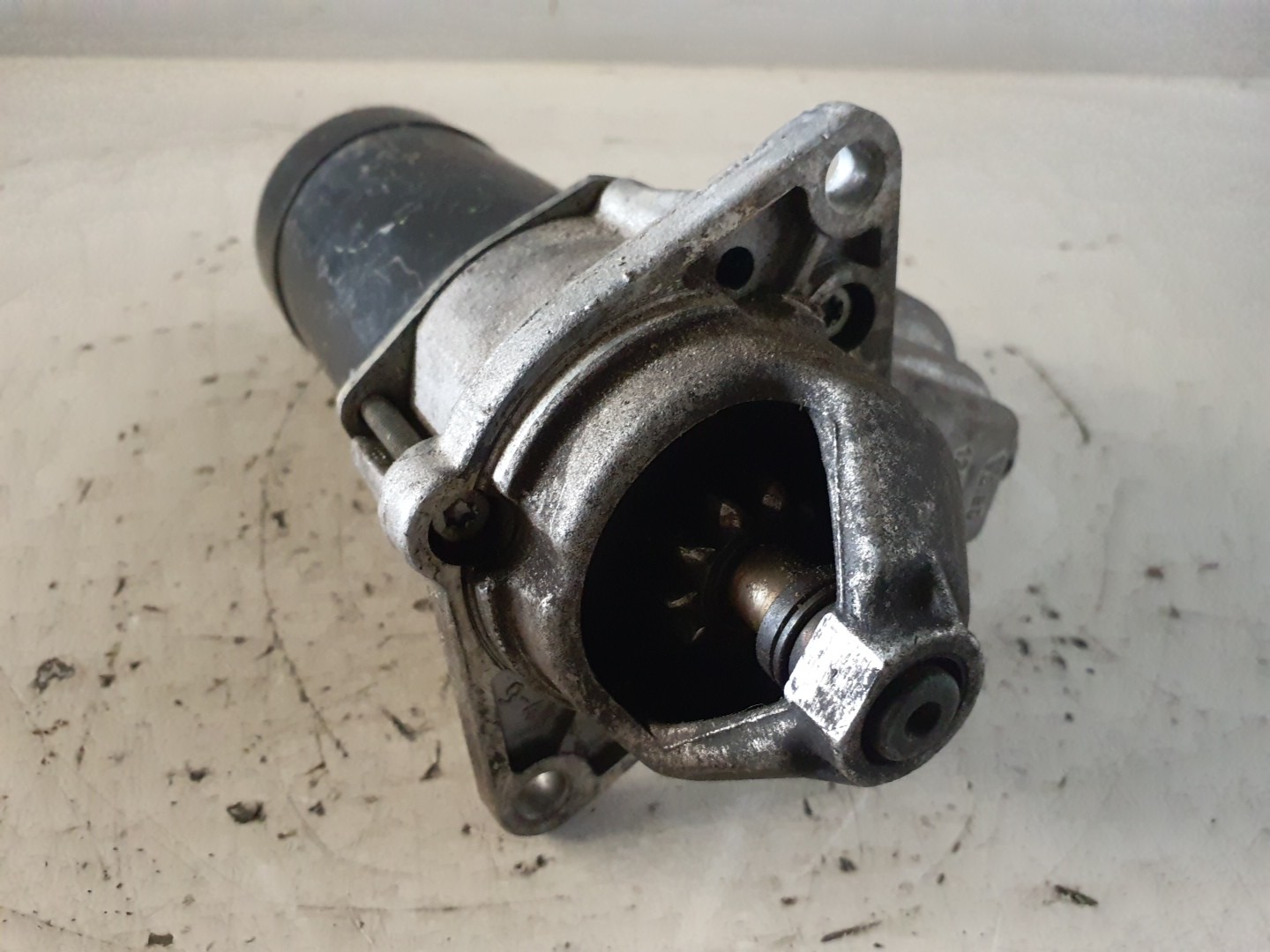 Motor de Arranque OPEL CORSA B (S93) | 93 - 02 Imagem-2