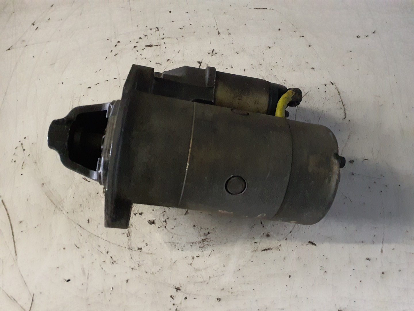 MOTOR DE ARRANQUE FIAT TEMPRA (159_) | 90 - 98