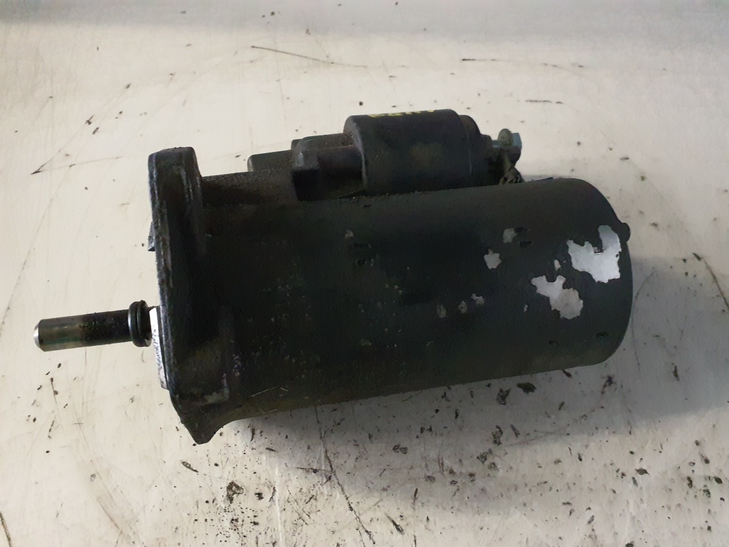 Motor de Arranque SEAT IBIZA II (6K1) | 93 - 02