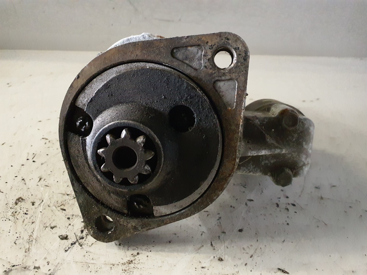 Motor de Arranque OPEL CORSA B (S93) | 93 - 02 Imagem-1
