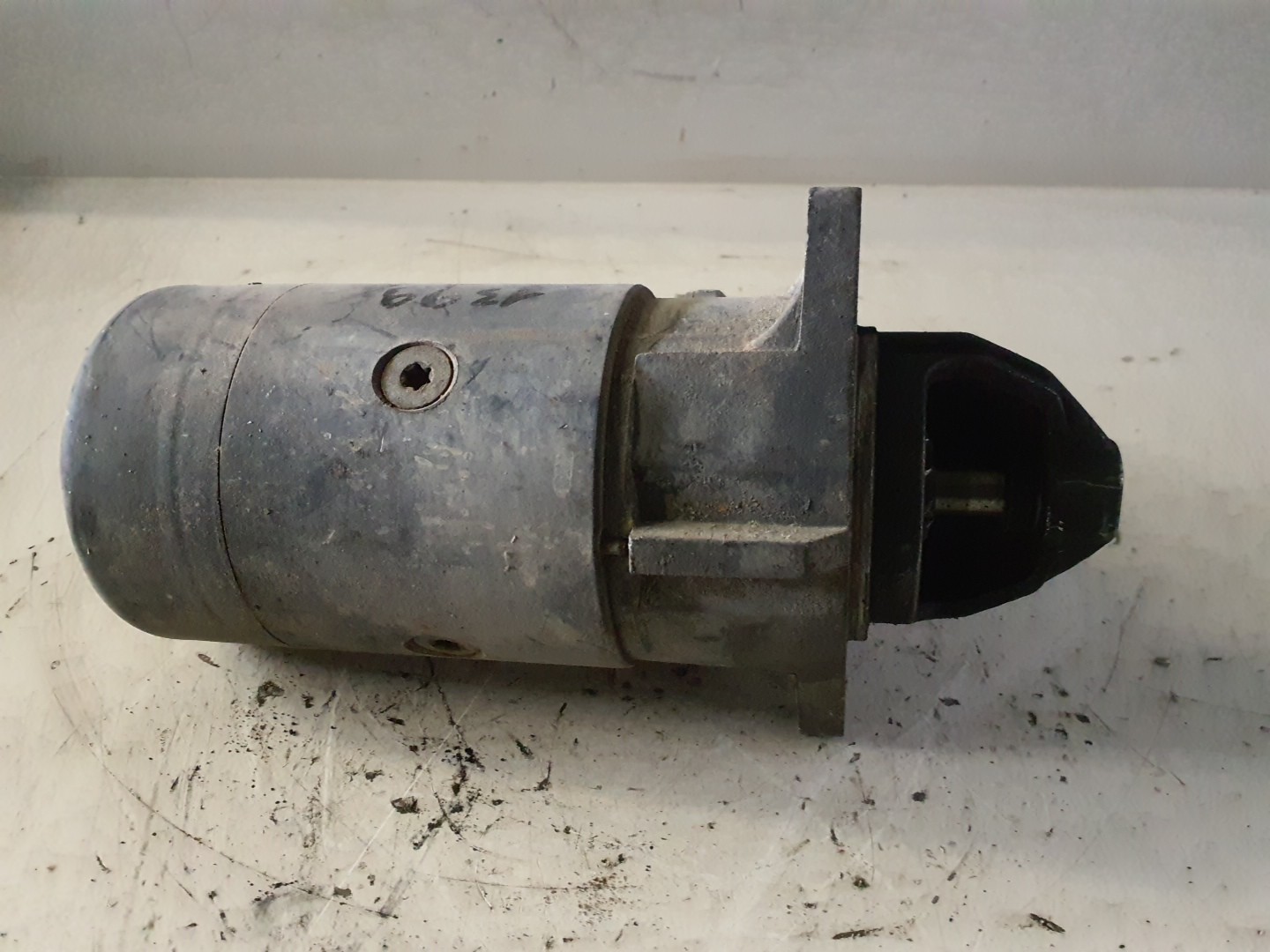 MOTOR DE ARRANQUE OPEL VECTRA A (J89) | 88 - 95