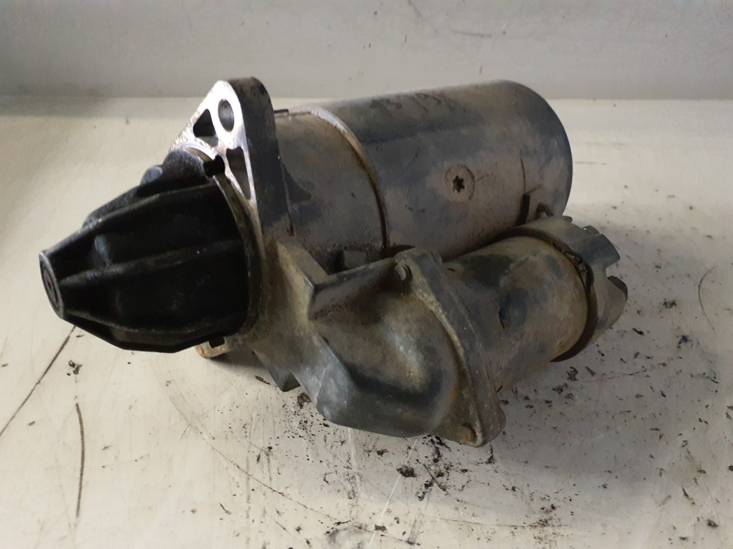 MOTOR DE ARRANQUE OPEL VECTRA A (J89) | 88 - 95 Imagem-2