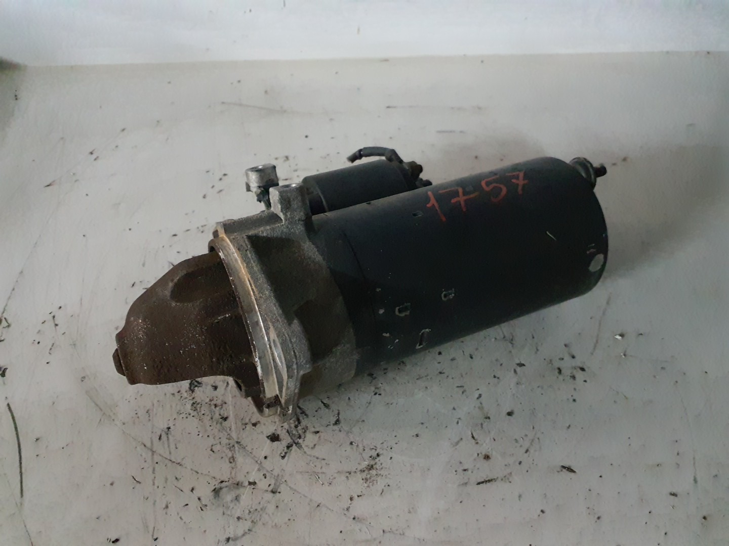 MOTOR DE ARRANQUE OPEL VECTRA A (J89) | 88 - 95