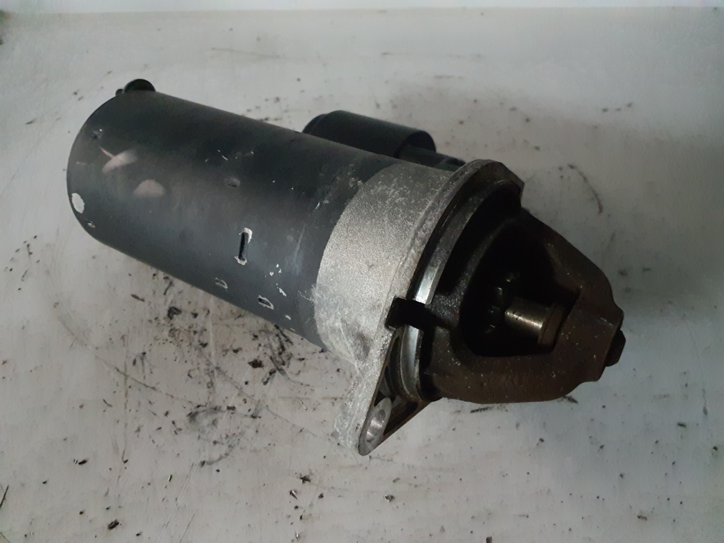 MOTOR DE ARRANQUE OPEL VECTRA A (J89) | 88 - 95 Imagem-1