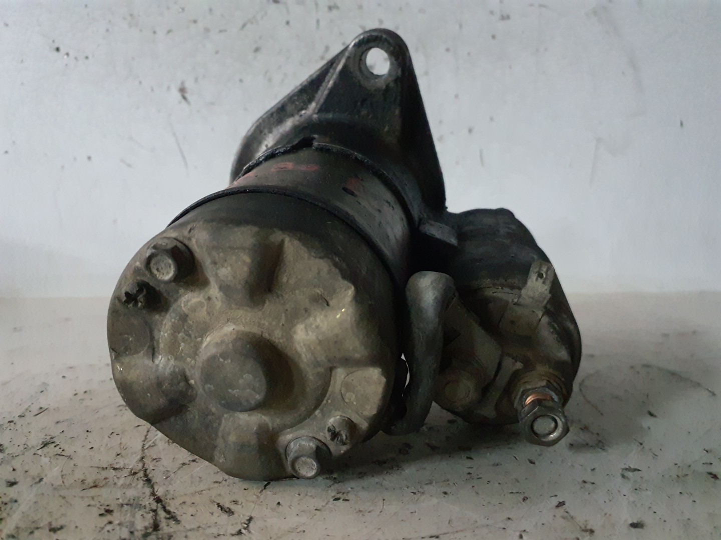 Motor de Arranque OPEL ASTRA-F (51294) Imagem-2
