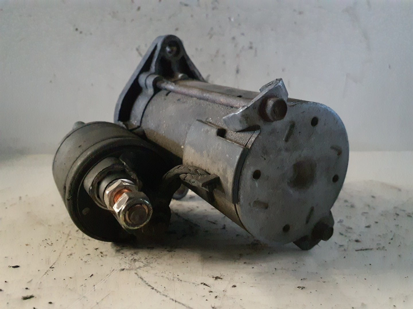 Motor de Arranque FIAT PUNTO (188_) | 99 - 12 Imagem-2