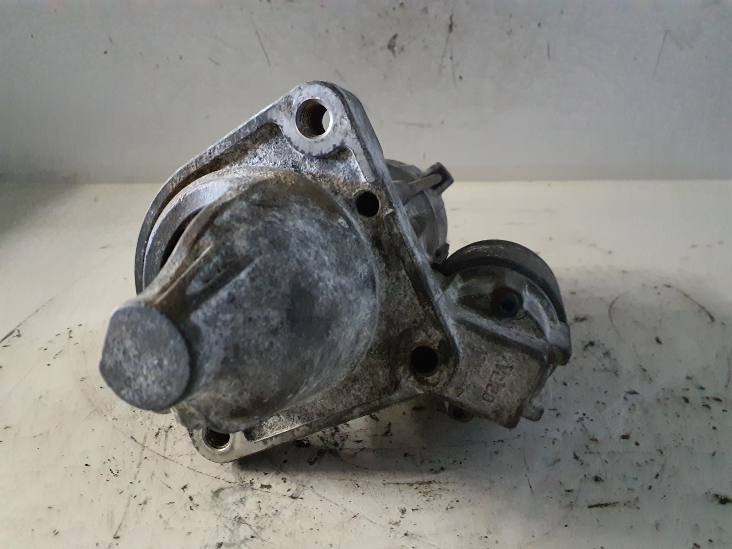 MOTOR DE ARRANQUE BMW 3 Compact (E46) | 01 - 05 Imagem-1