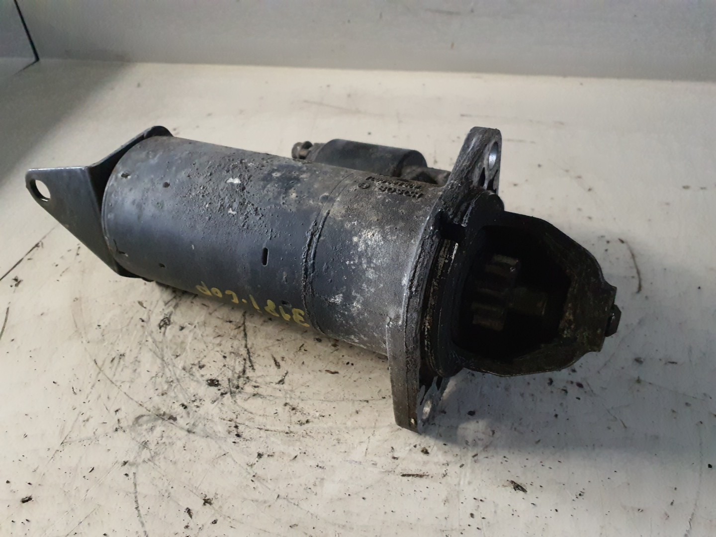 MOTOR DE ARRANQUE BMW 3 (E36) | 90 - 98 Imagem-3