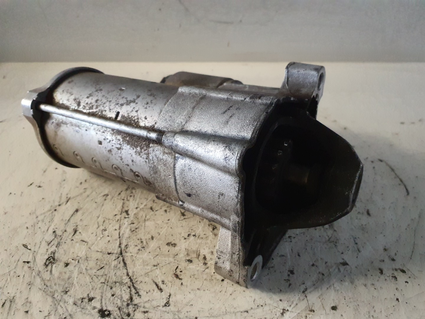 MOTOR DE ARRANQUE BMW 3 (E90) | 04 - 12