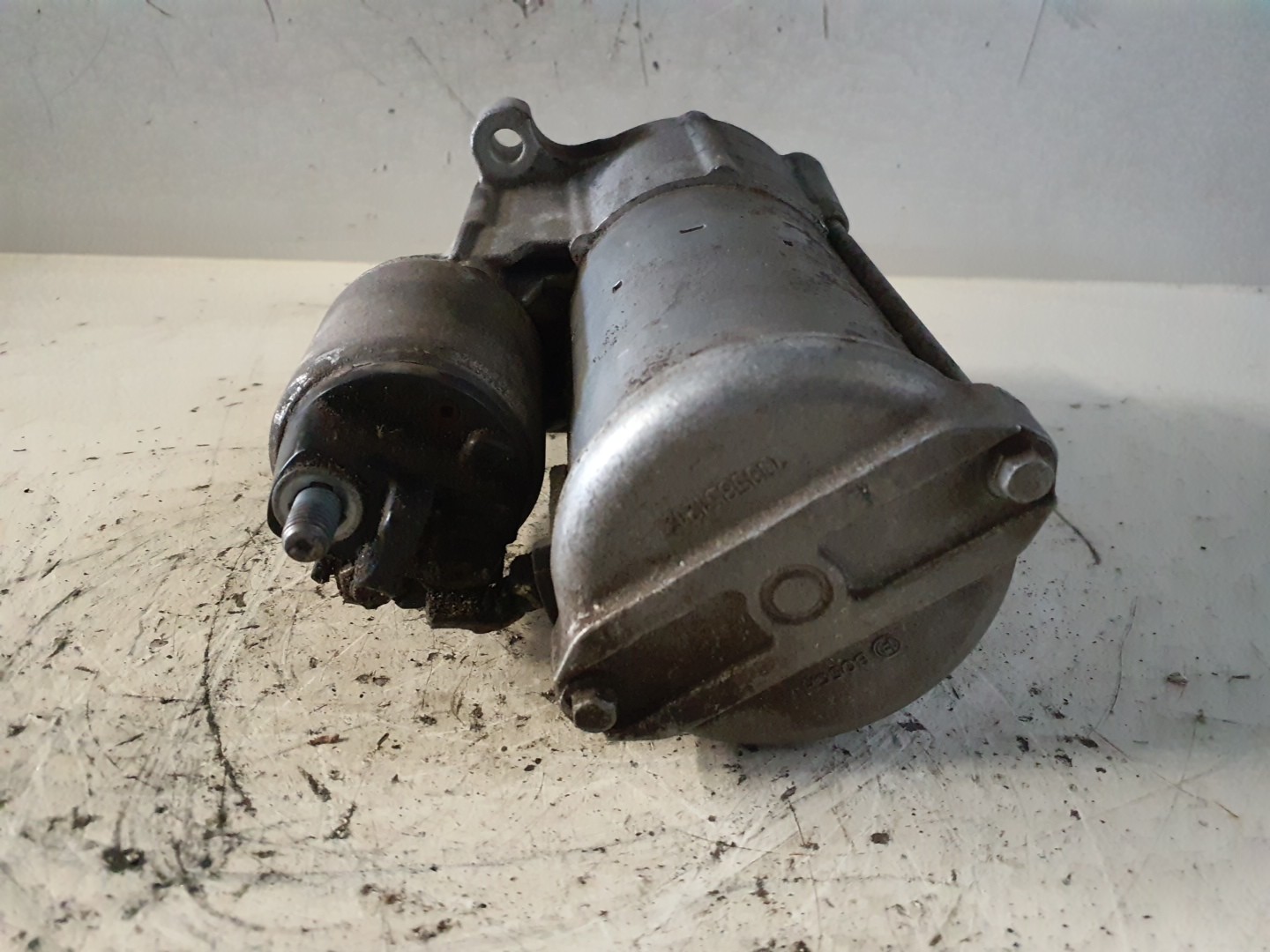 MOTOR DE ARRANQUE BMW 3 (E90) | 04 - 12 Imagem-1