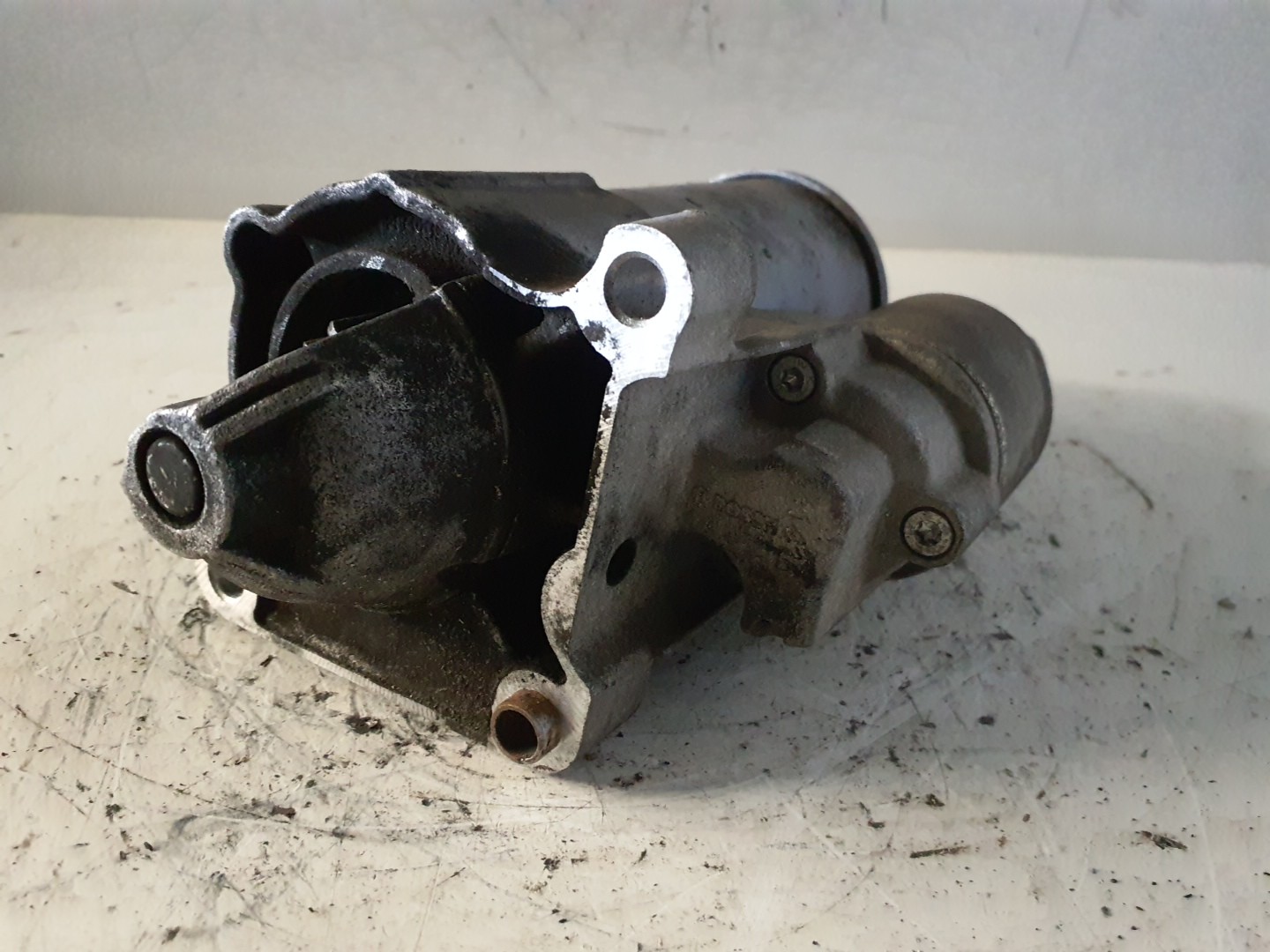 MOTOR DE ARRANQUE BMW 3 (E90) | 04 - 12 Imagem-2