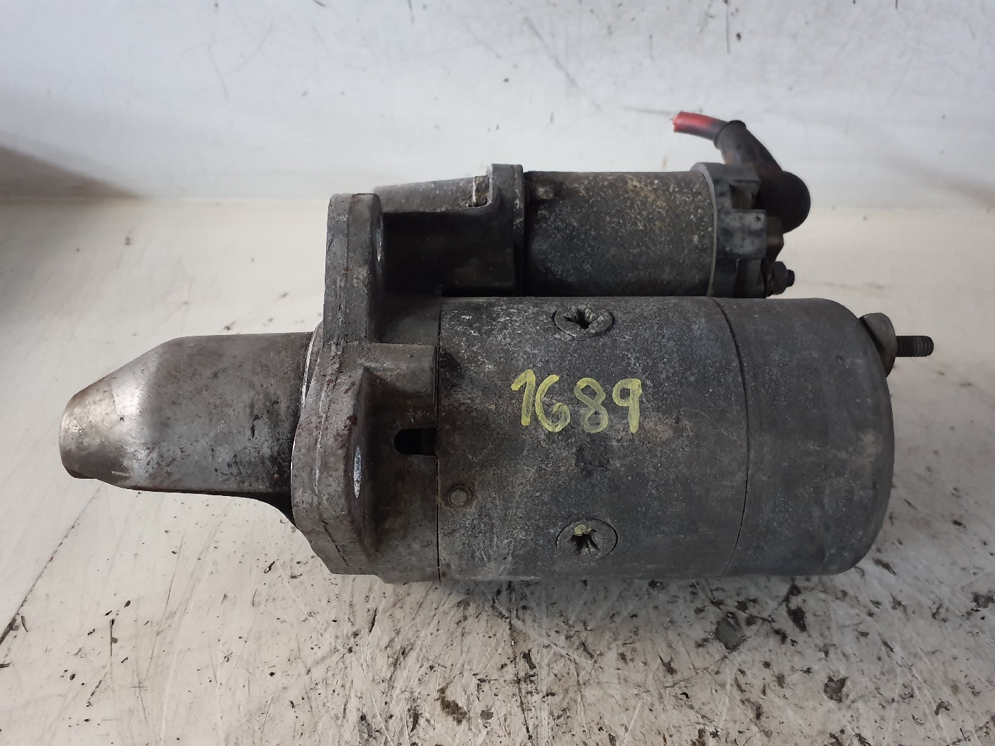 MOTOR DE ARRANQUE ROVER 200 Hatchback (XW) | 89 - 95