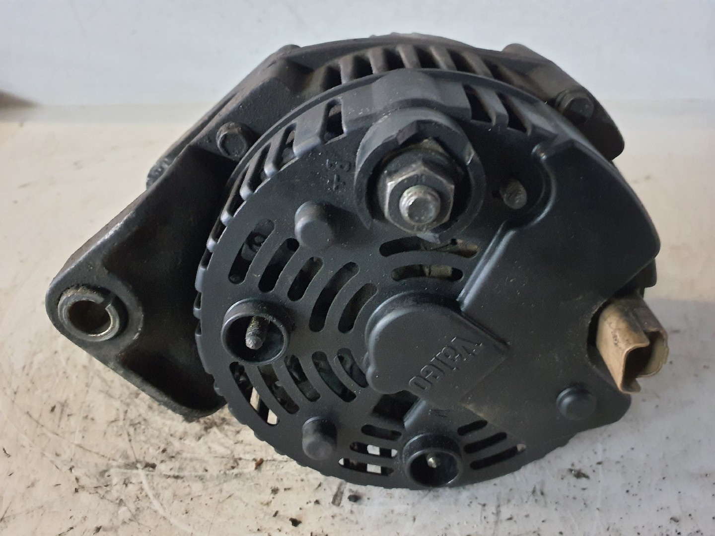 ALTERNADOR RENAULT CLIO II (BB_, CB_) | 98 - 
