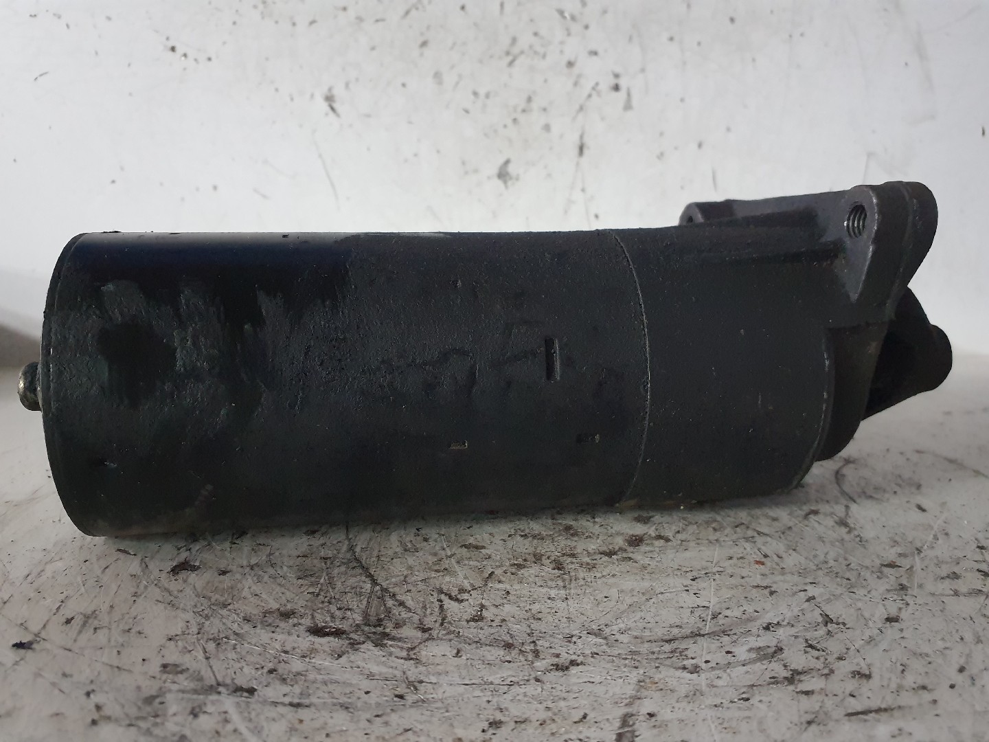 MOTOR DE ARRANQUE RENAULT MEGANE I (BA0/1_) | 95 - 04