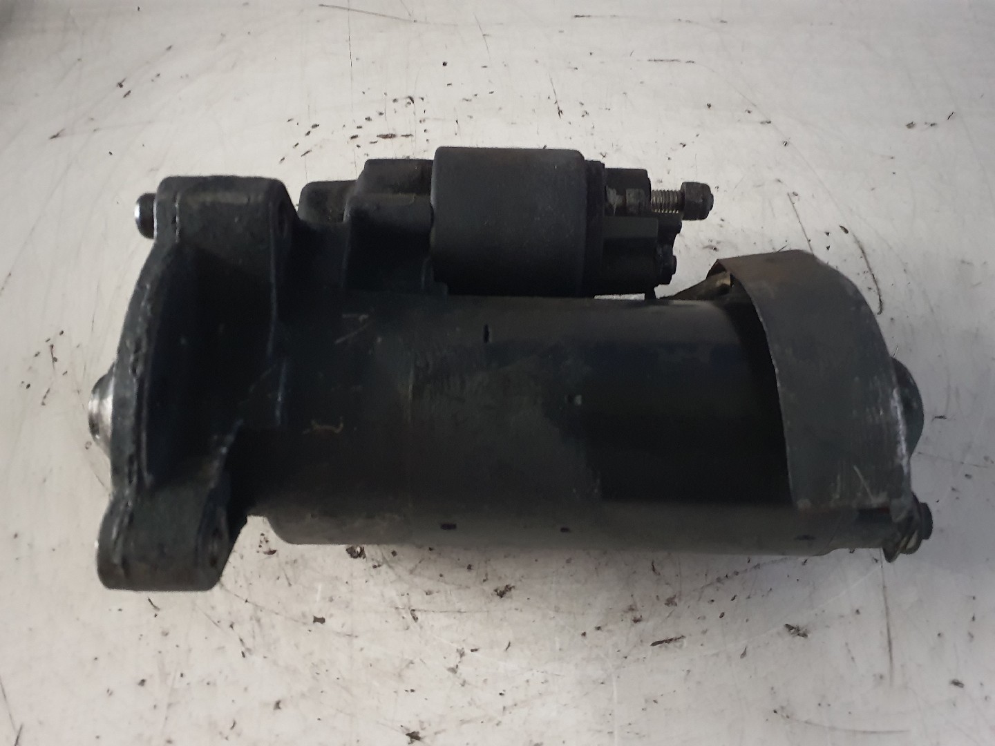 MOTOR DE ARRANQUE CITROEN ZX (N2) | 91 - 99