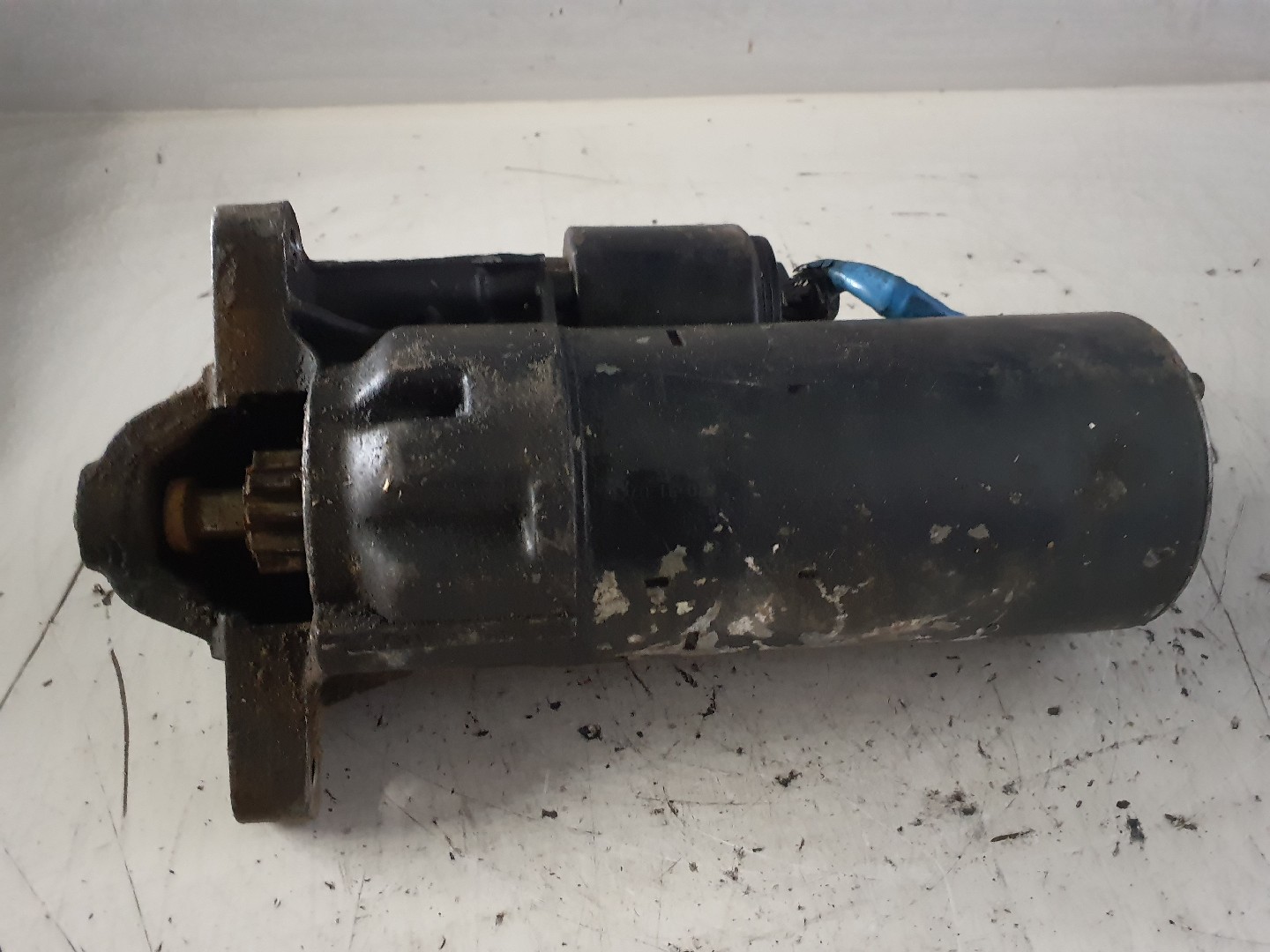 MOTOR DE ARRANQUE PEUGEOT 205 Caixa | 90 - 97