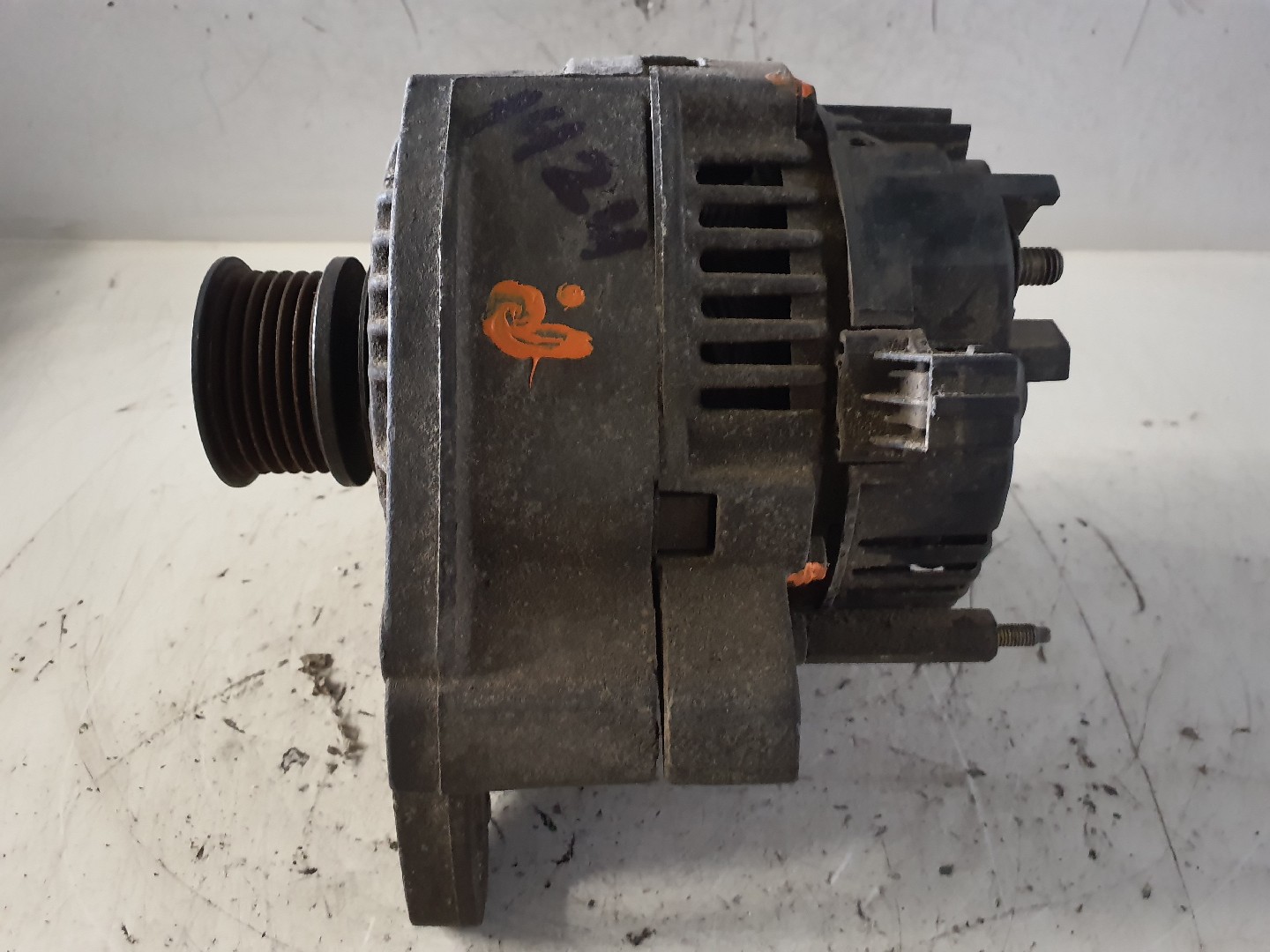 ALTERNADOR OPEL CORSA A Caixa (S83) | 86 - 94