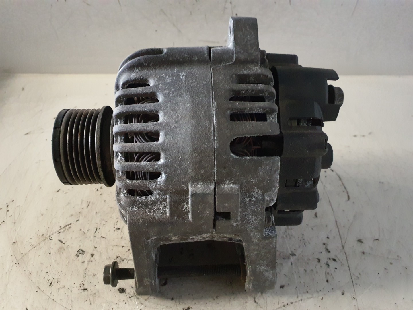 ALTERNADOR RENAULT MEGANE II Grandtour (KM0/1_) | 03 - 12