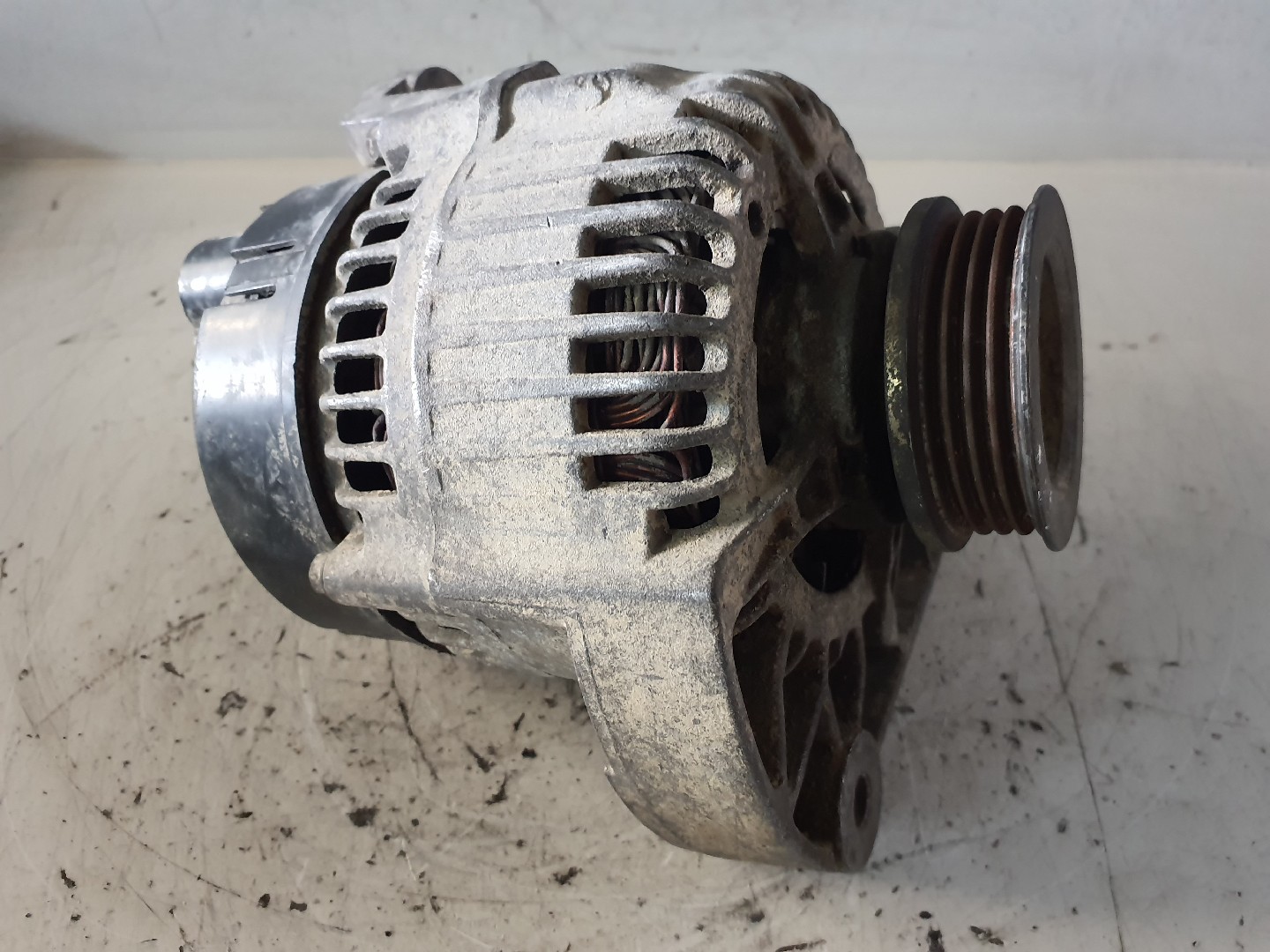 ALTERNADOR FIAT PUNTO (176_) | 93 - 99