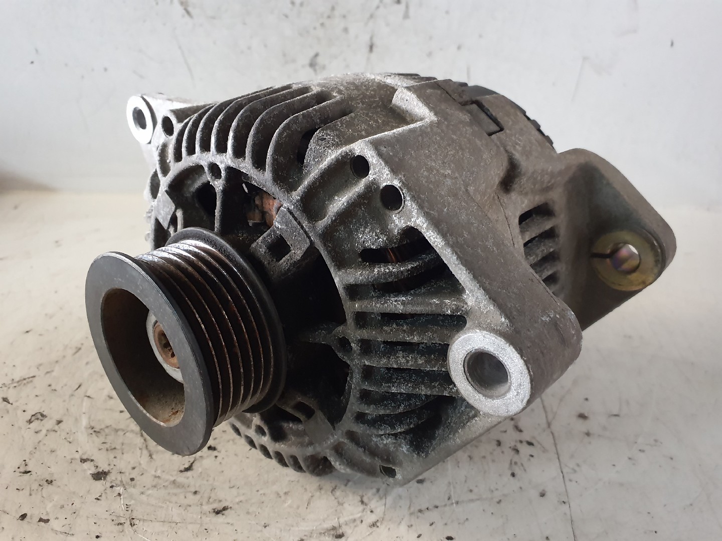 ALTERNADOR RENAULT LAGUNA I (B56_, 556_) | 93 - 02