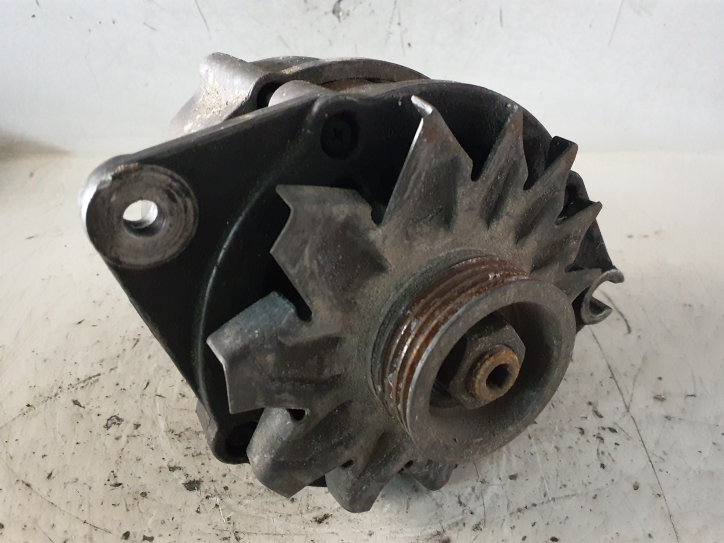 ALTERNADOR FIAT PUNTO Van (176_) | 96 - 00