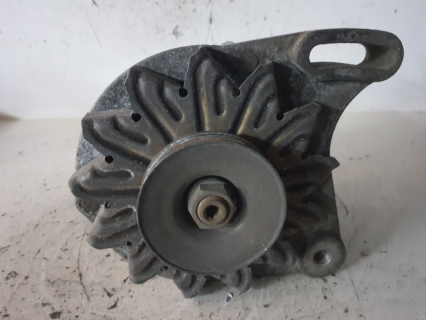 ALTERNADOR FIAT UNO (146_) | 83 - 06