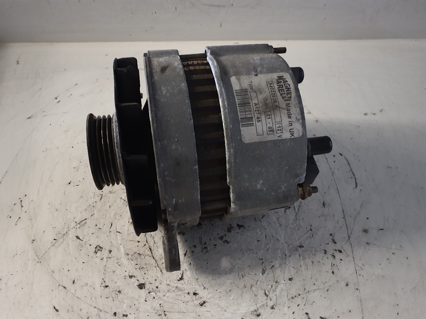 Alternator ROVER 200 Hatchback (XW) | 89 - 95