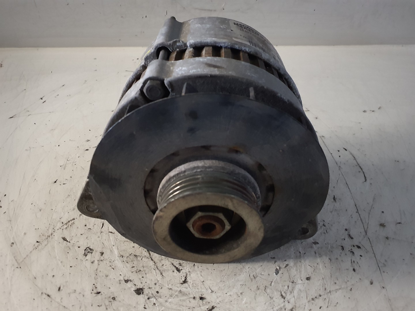 ALTERNADOR ROVER 200 Hatchback (XW) | 89 - 95 Imagem-1