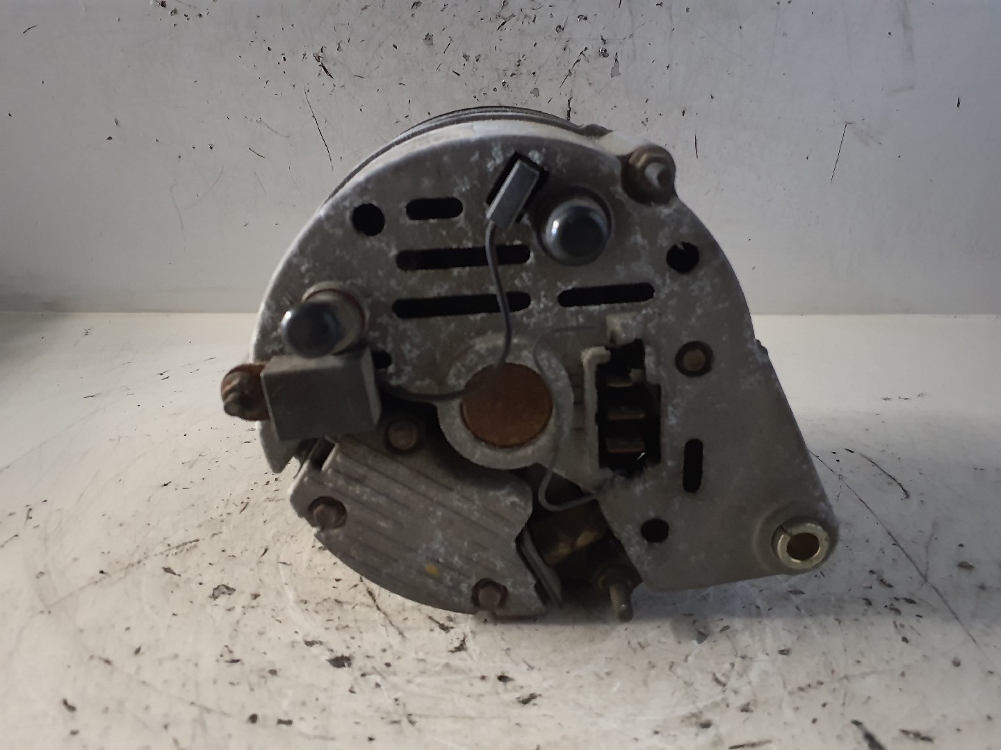 ALTERNADOR ROVER 200 Hatchback (XW) | 89 - 95 Imagem-2