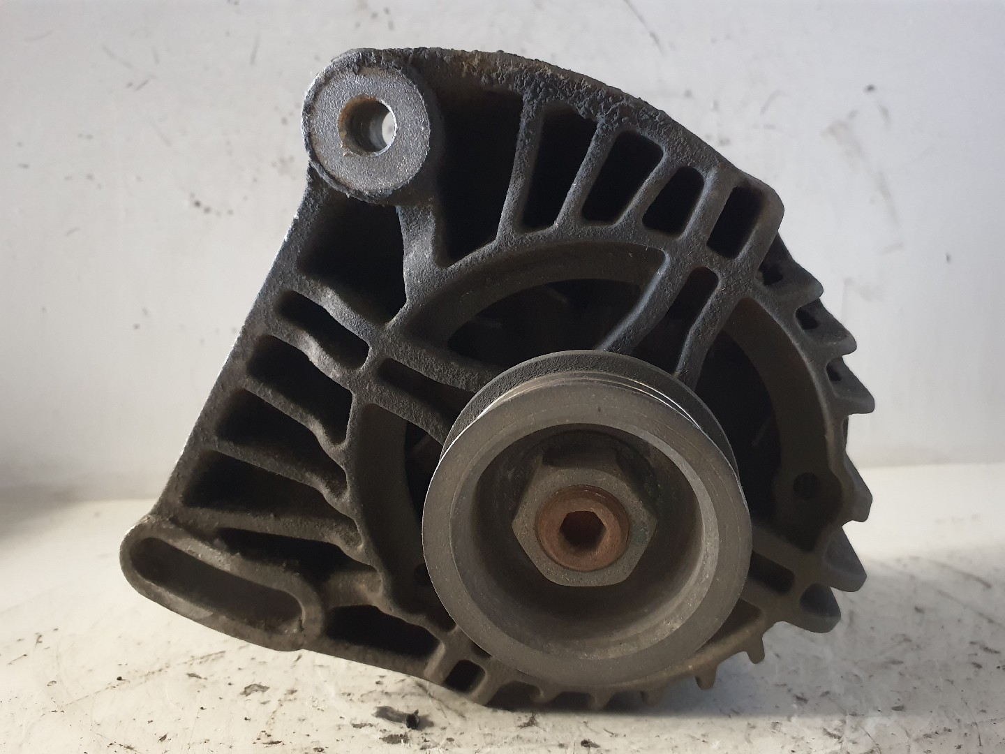 ALTERNADOR FIAT PUNTO (188_) | 99 - 12