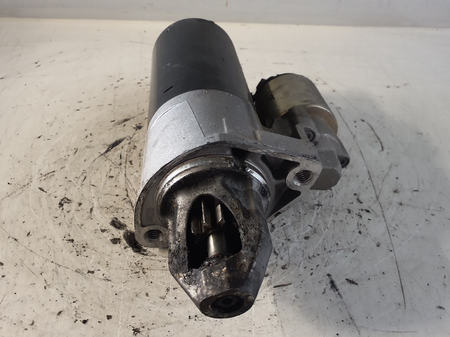 MOTOR DE ARRANQUE MERCEDES-BENZ C-CLASS T-Model (S204) | 07 - 14