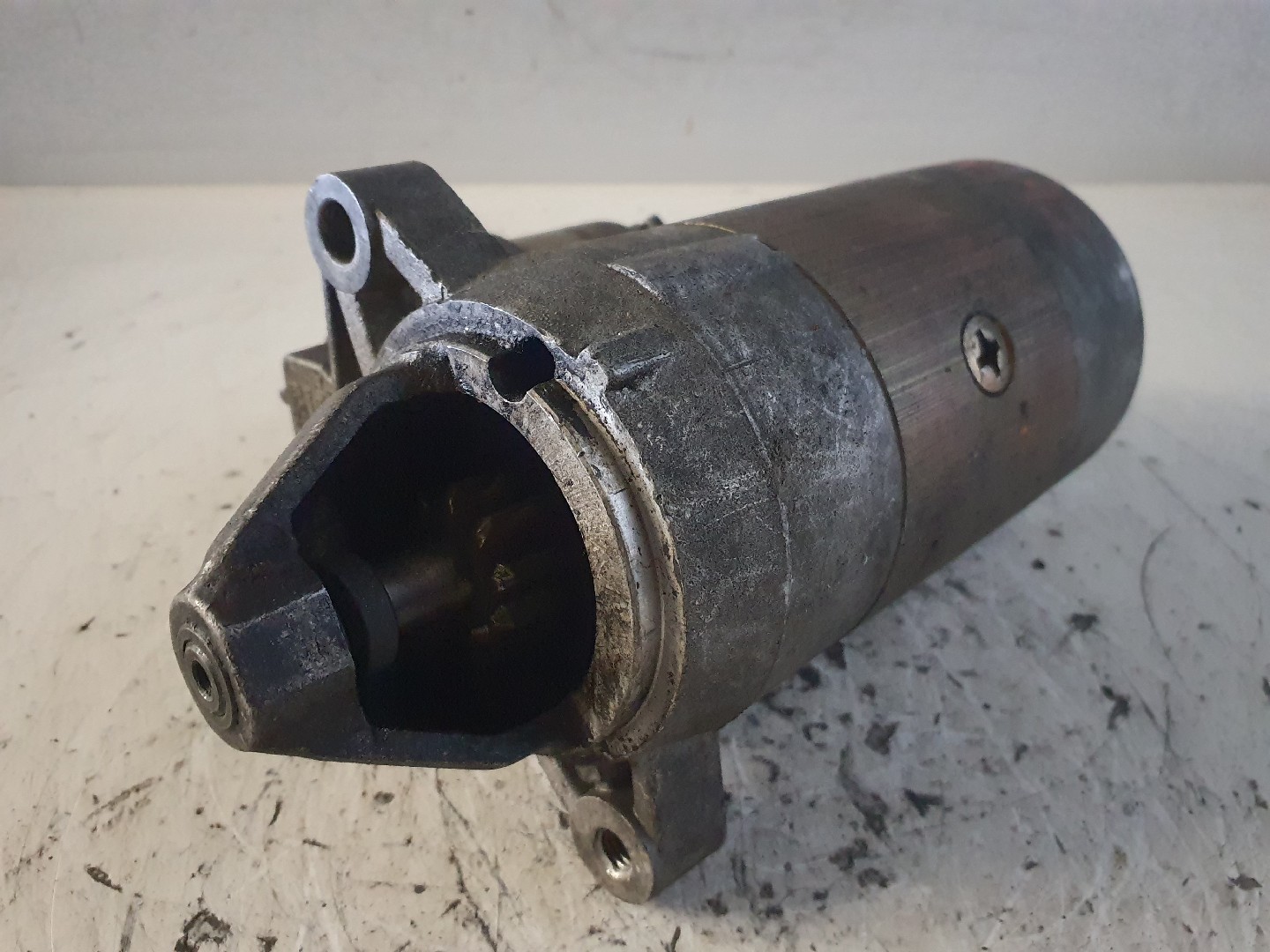 MOTOR DE ARRANQUE FIAT MAREA (185_) | 96 - 07