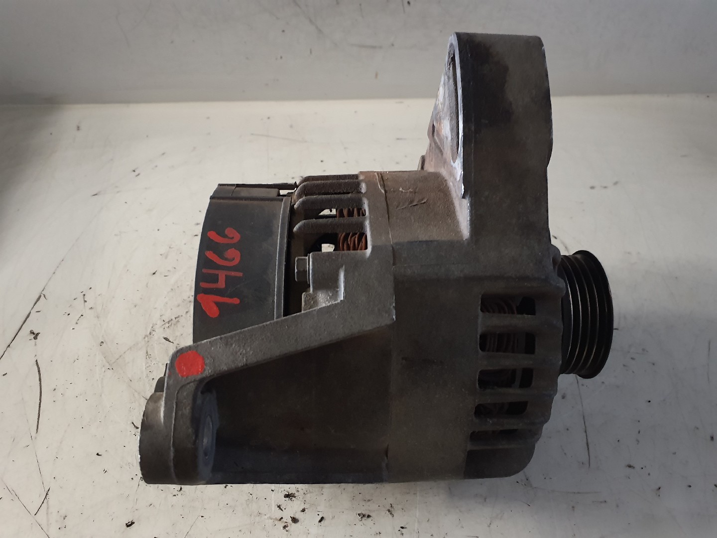 ALTERNADOR FIAT PUNTO (188_) | 99 - 12