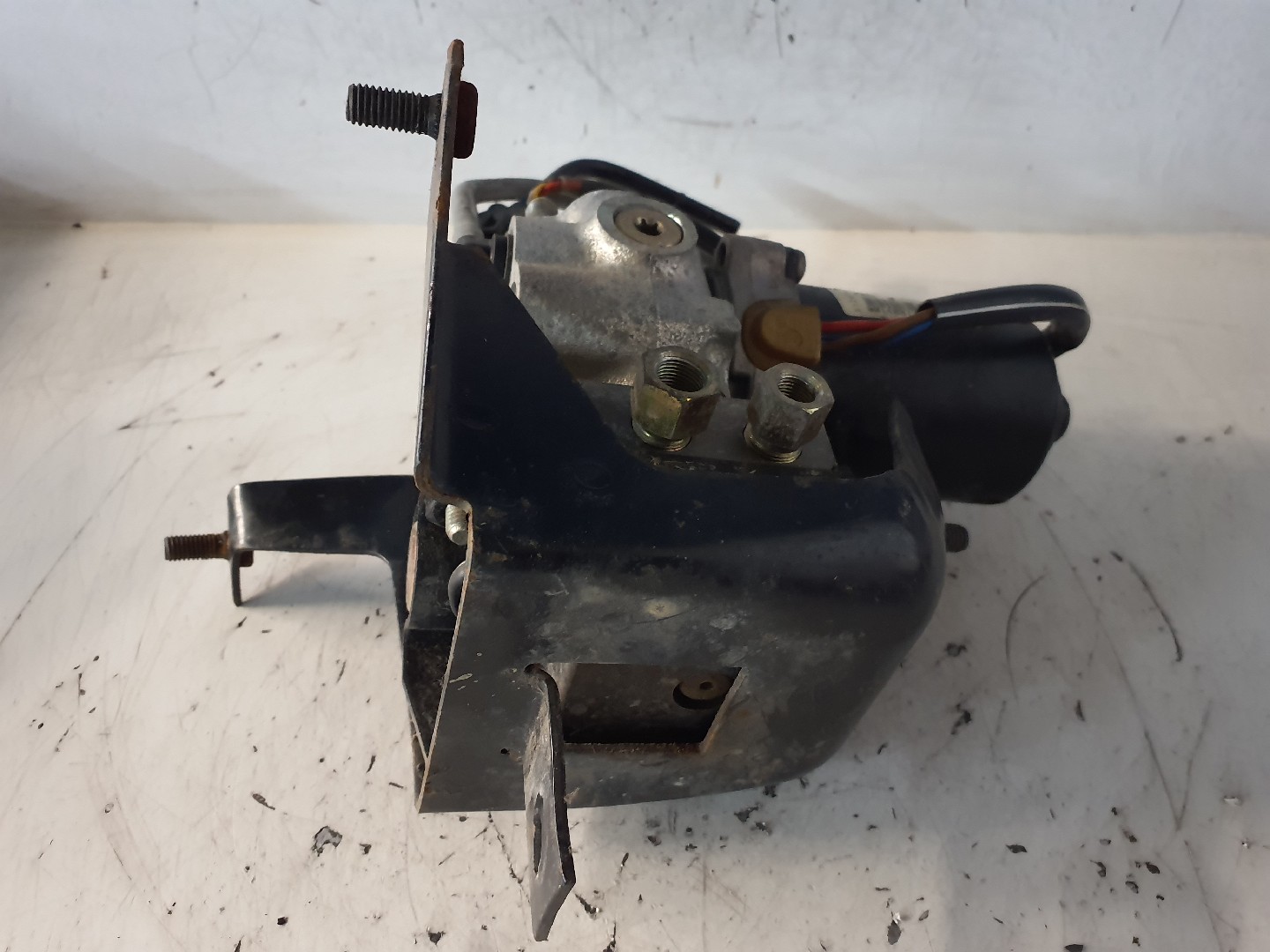 MODULO ABS OPEL CORSA B (S93) | 93 - 02 Imagem-1