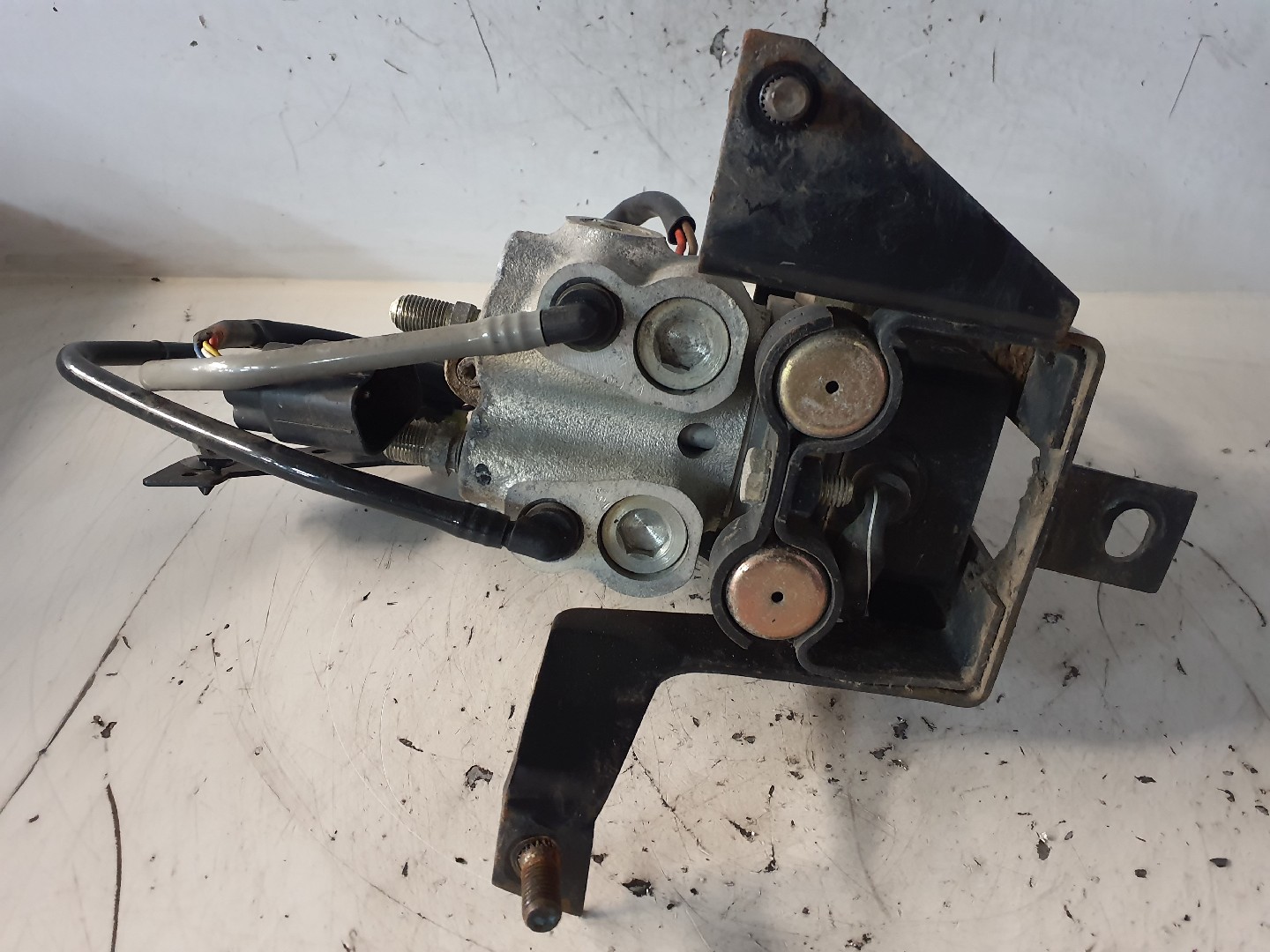 MODULO ABS OPEL CORSA B (S93) | 93 - 02 Imagem-2