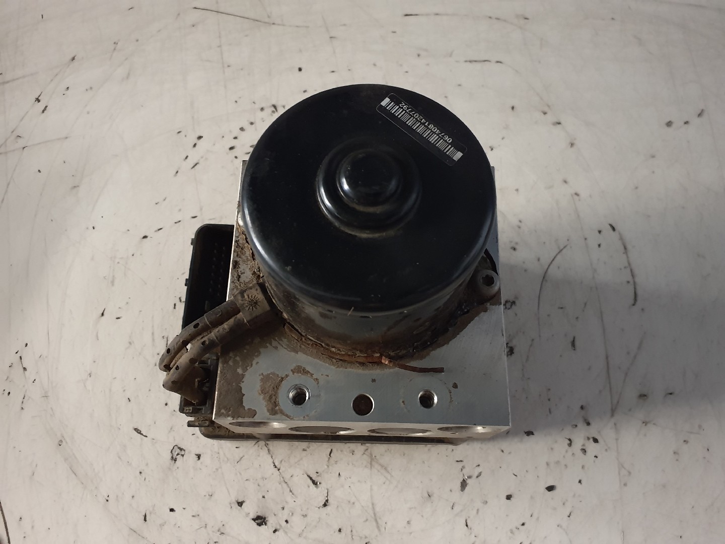 MODULO ABS VOLKSWAGEN GOLF IV (1J1) | 97 - 07