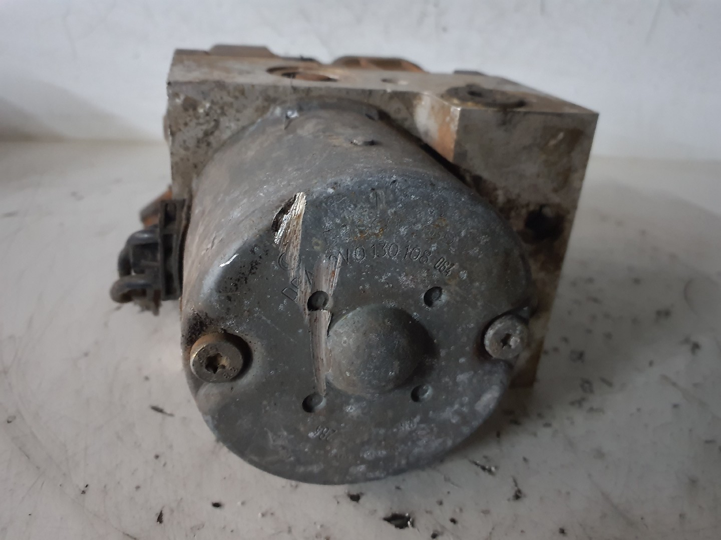 ABS ROVER 45 Hatchback (RT) | 00 - 05 Imagem-7