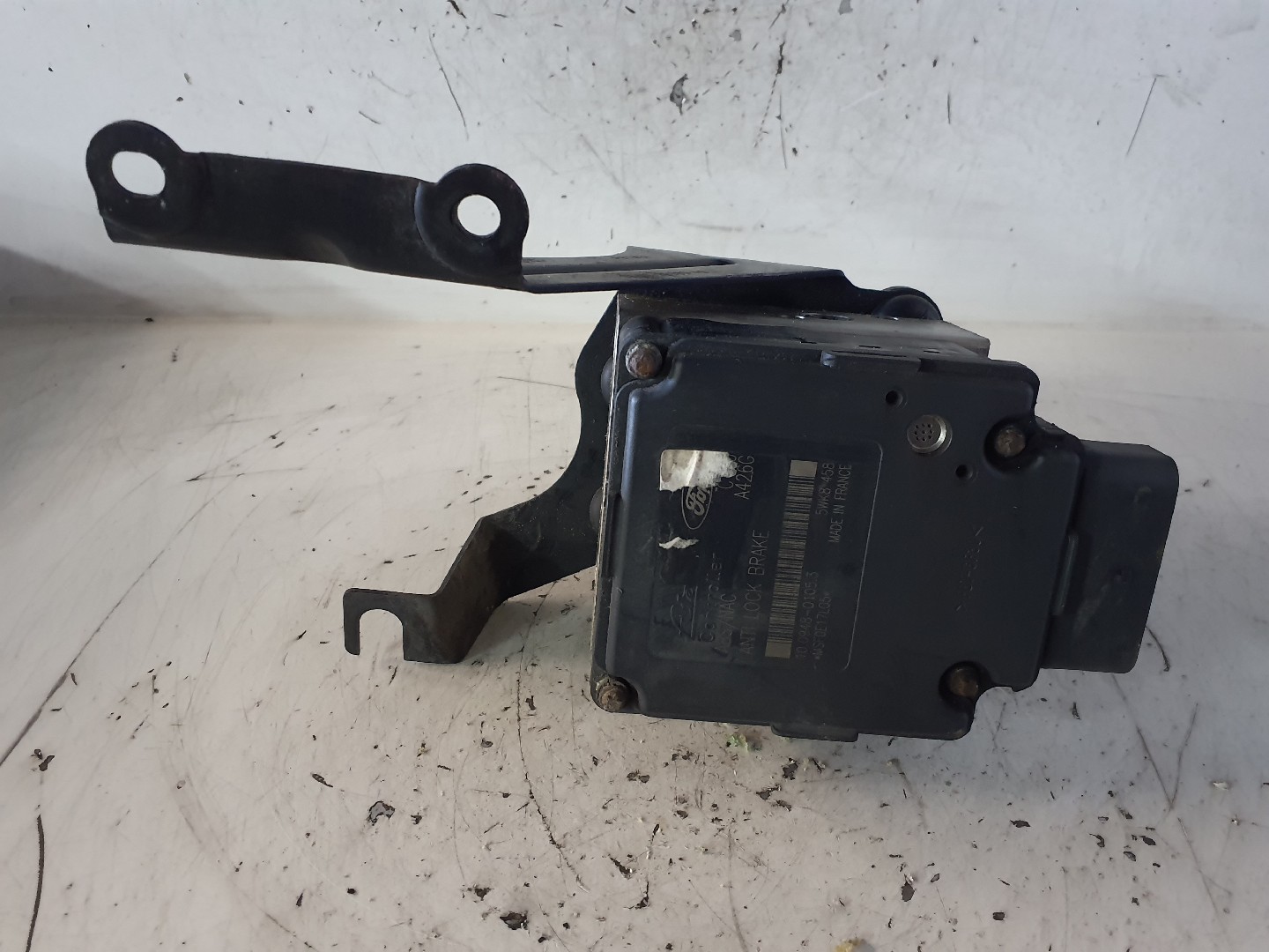 MODULO ABS FORD FOCUS (DAW, DBW) | 98 - 09