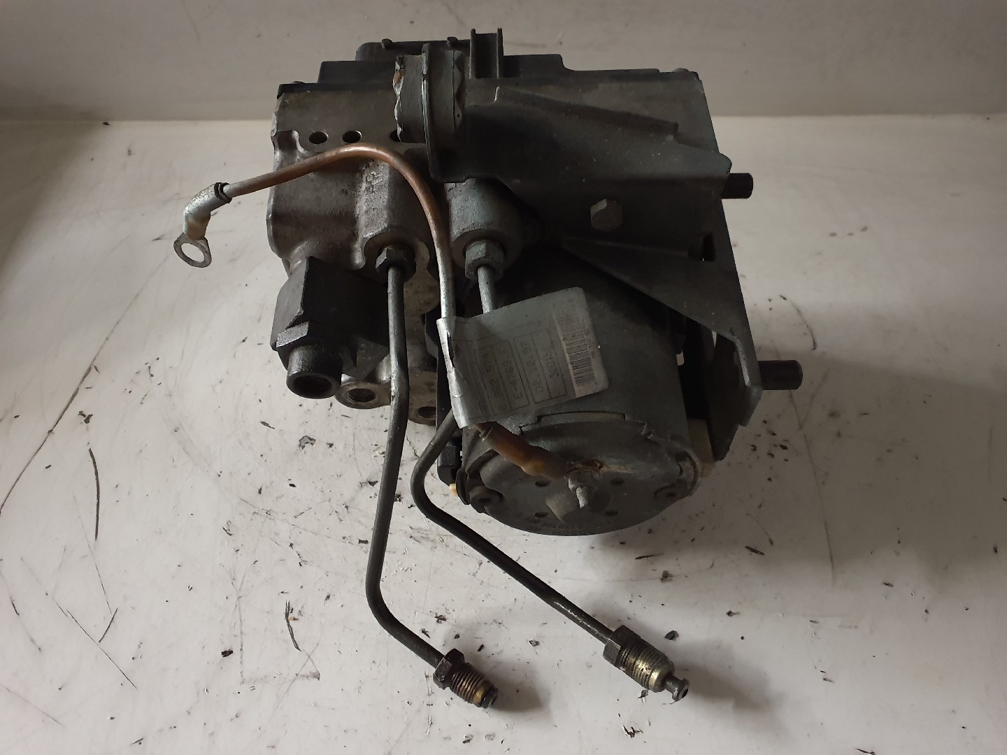 MODULO ABS BMW 5 (E39) | 95 - 03