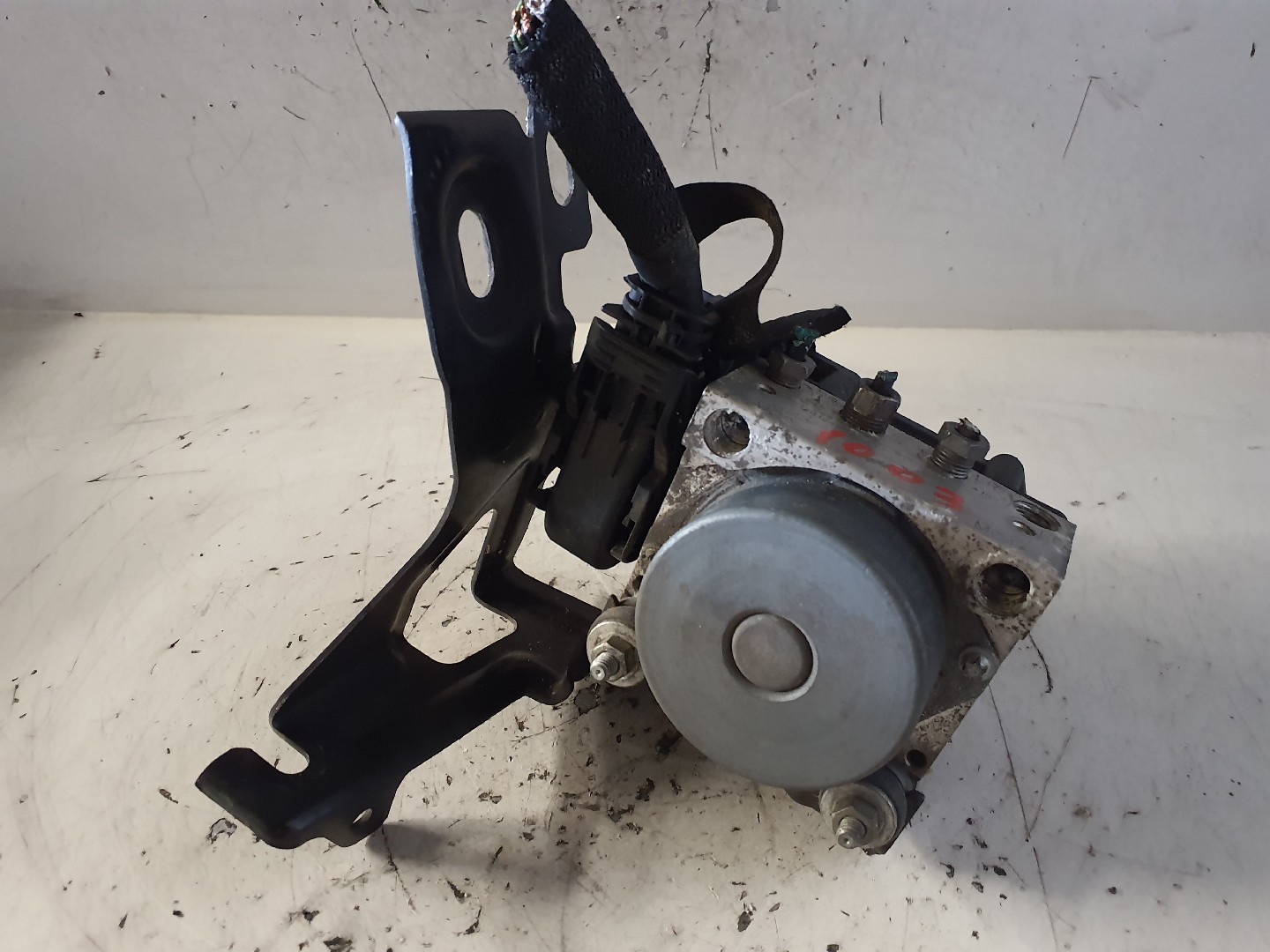 MODULO ABS FIAT FIORINO Caixa/Combi (225_) | 07 - 