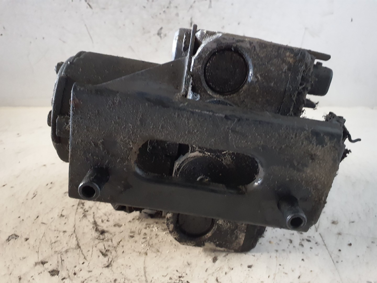 MODULO ABS BMW 5 (E34) | 87 - 95 Imagem-1