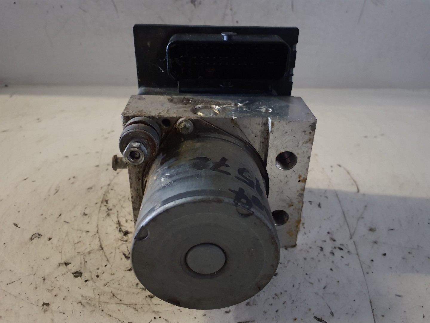 MODULO ABS CITROEN C4 I (LC_) | 04 - 13