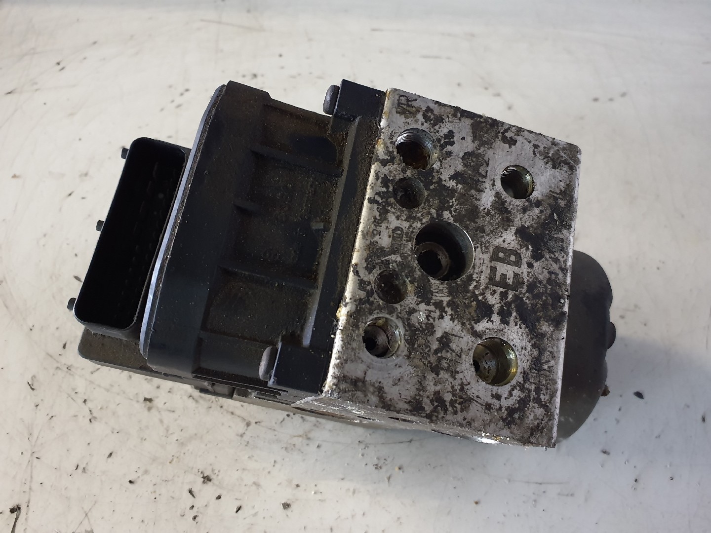 MODULO ABS OPEL ASTRA G Combi (T98) | 98 - 04 Imagem-3