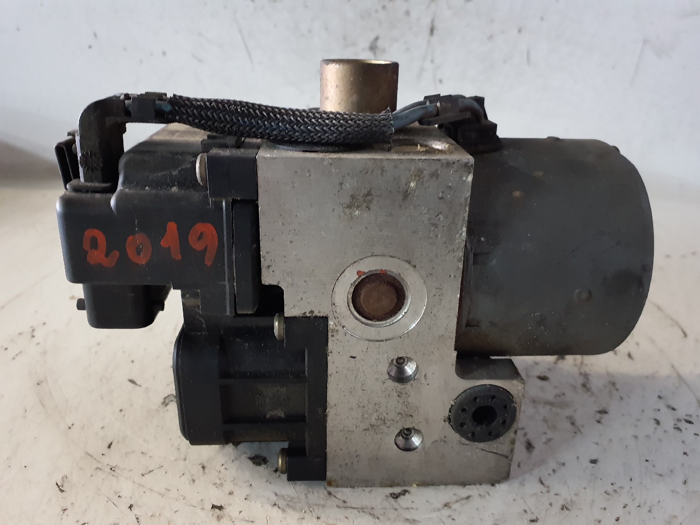 MODULO ABS OPEL ASTRA G Combi (T98) | 98 - 04 Imagem-2