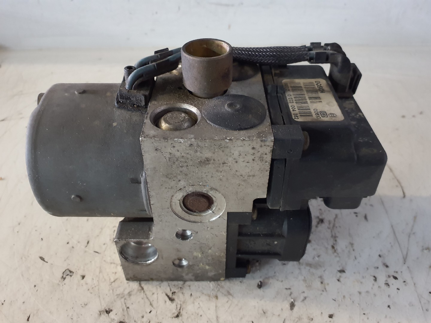 MODULO ABS OPEL ASTRA G Combi (T98) | 98 - 04